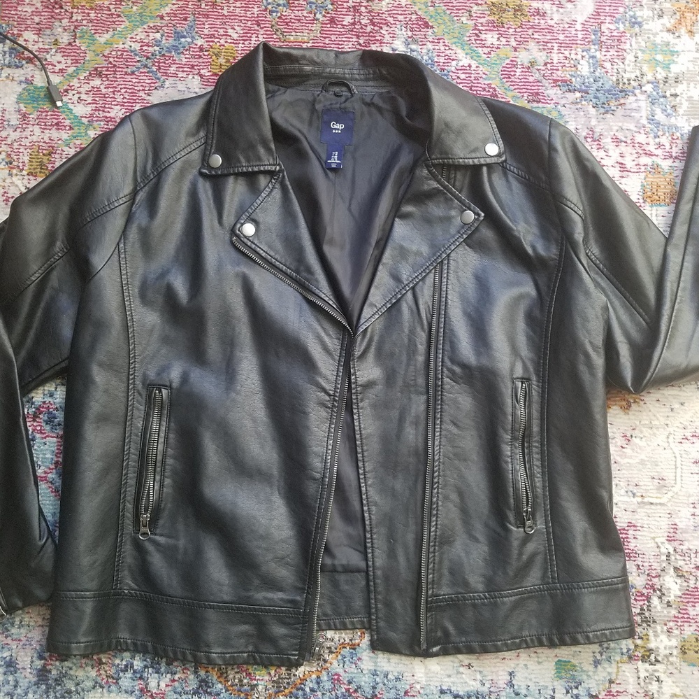 Gap Mc jacket